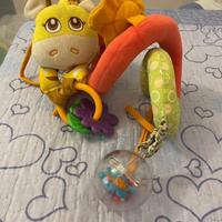 Arco Passeggino Mrs Giraffa Chicco