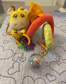 Arco Passeggino Mrs Giraffa Chicco