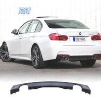 DIFFUSORE BMW F30 F31 LOOK M