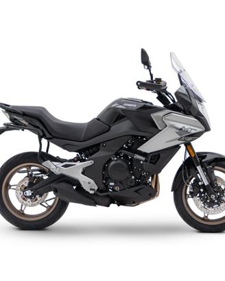 Cf Moto 700MT prezzo speciale