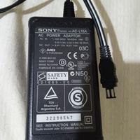 Cavi, spine, alimentatori, adattatori.