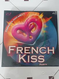 french kiss gioco da tavolo 