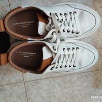 scarpe uomo Alexander Smith 