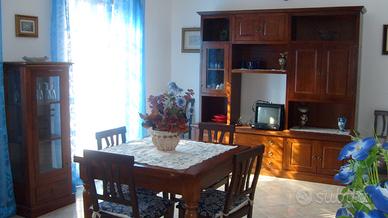 Casa blu - appartamento in centro a sant'antioco