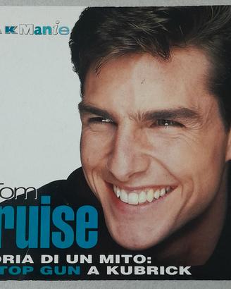 Ciak Manie TOM CRUISE - Storia di un mito