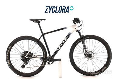 Cannondale F-Si Carbon 5 t.L