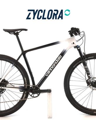 Cannondale F-Si Carbon 5 t.L