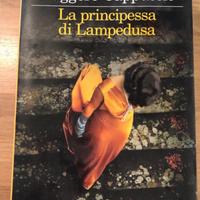 La principessa di Lampedusa_ R.Cappuccio