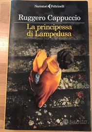 La principessa di Lampedusa_ R.Cappuccio