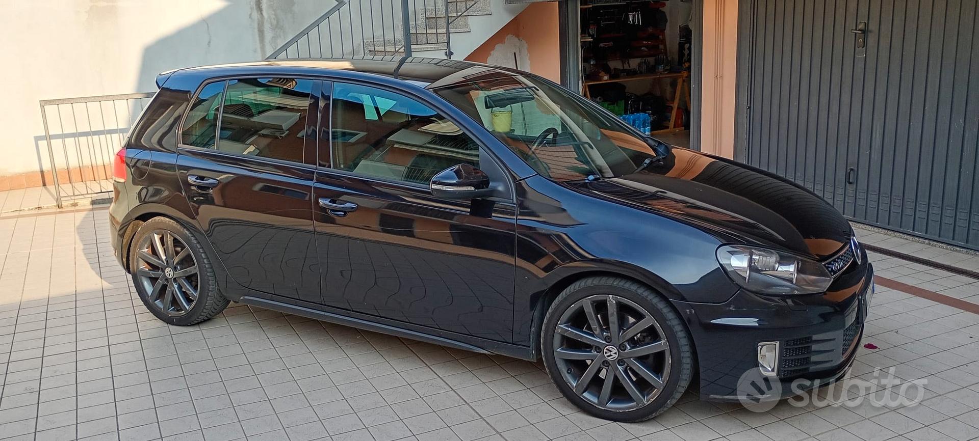 Volkswagen Golf 2011 photo 4