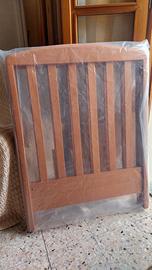 Lettino bambino  con materasso