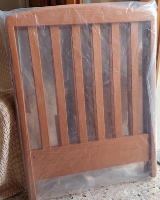 Lettino bambino  con materasso