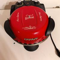 Forno elettrico G3 Ferrari delizia modificato