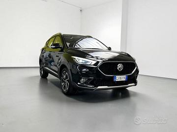 Mg ZS 1.0 Luxury