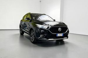 Mg ZS 1.0 Luxury