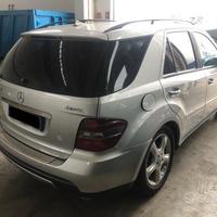 Ricambi vari MErcedes ML 320 CDI 4MATIC