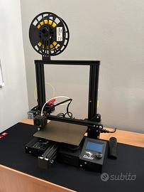 Creality Ender 3 - Stampante 3D