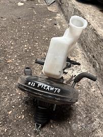 POMPA SERVOSTERZO KIA PICANTO ANNO:2020