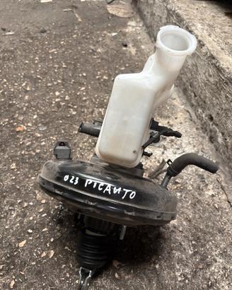 POMPA SERVOSTERZO KIA PICANTO ANNO:2020