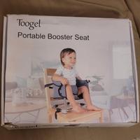 Seggiolino portatile 