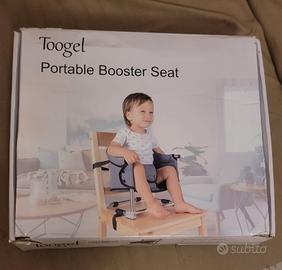 Seggiolino portatile 