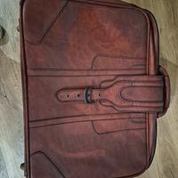 borse da viaggio in pelle  Bric's