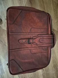 borse da viaggio in pelle  Bric's