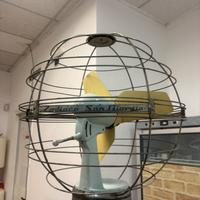 Ventilatore Zodiaco San giorgio