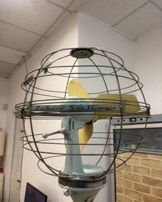 Ventilatore Zodiaco San giorgio