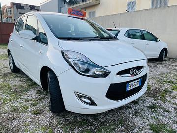 Hyundai iX20 1.4 90 CV Econext Classic