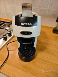 Macchina caffè Ariete 