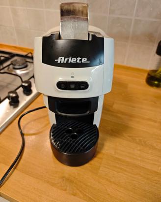 Macchina caffè Ariete 