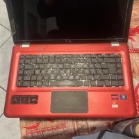 Computer portatile HP