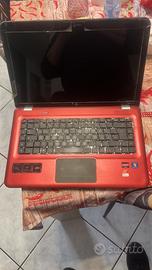 Computer portatile HP