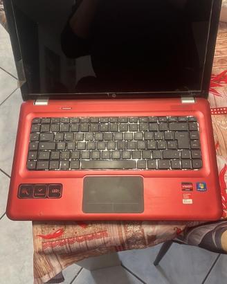 Computer portatile HP
