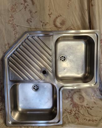LAVABO CUCINA