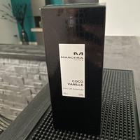 Profumo Mancera Cocco e Vaniglia