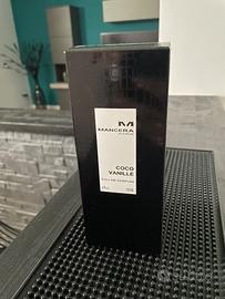 Profumo Mancera Cocco e Vaniglia