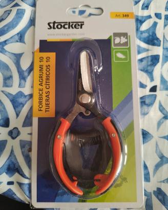 forbice Stocker