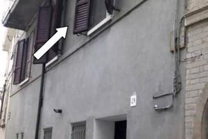 Immobile in asta di 92 m² con 4 locali a Rimini
