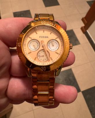 Orologio donna fossil