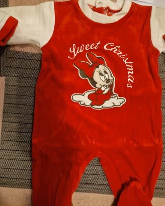 Pigiama Neonato