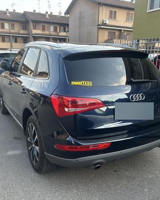 Audi Q5 2.0 Tfsi Stronic Motore Nuovo