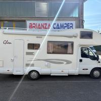 Mclouis GLEN 560vv Mansardato