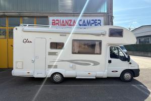 Mclouis GLEN 560vv Mansardato