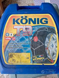 Catene da neve KONIG Catene da neve t9 070