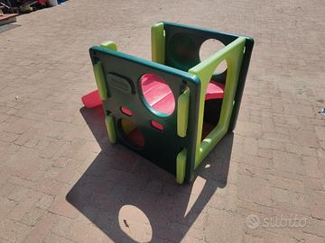 scivolo Little  tikes