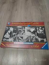 Puzzle Ravensburger