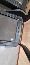 Tapis roulant magnetico