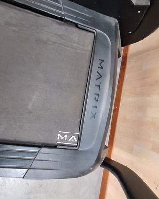 Tapis roulant magnetico